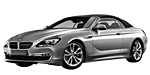 BMW F12 P0B59 Fault Code
